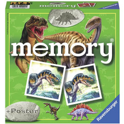 Memory Dinosaurio