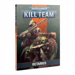 Kill team  Octarius