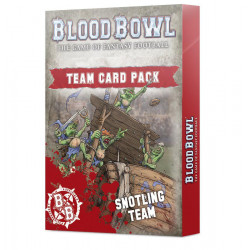 Snotling Team Card Pack  Old 