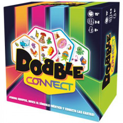 Dobble Connect  RESERVA 21/04/2023 