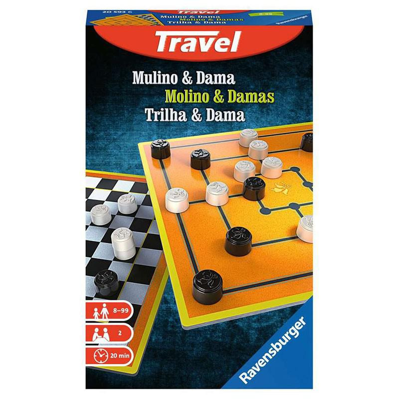 Molino & Damas  Travel 