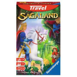 Sagaland  Travel 