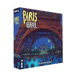 Paris Eiffel