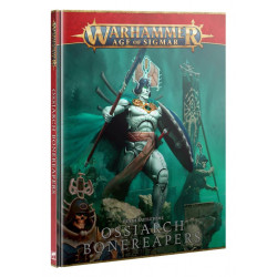 Battletome  Ossiarch Bonereapers  ING  R  15/4/23 