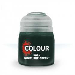 Nocturne Green