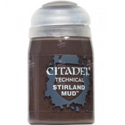 Stirland Mud