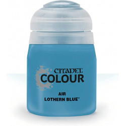 Lothern Blue