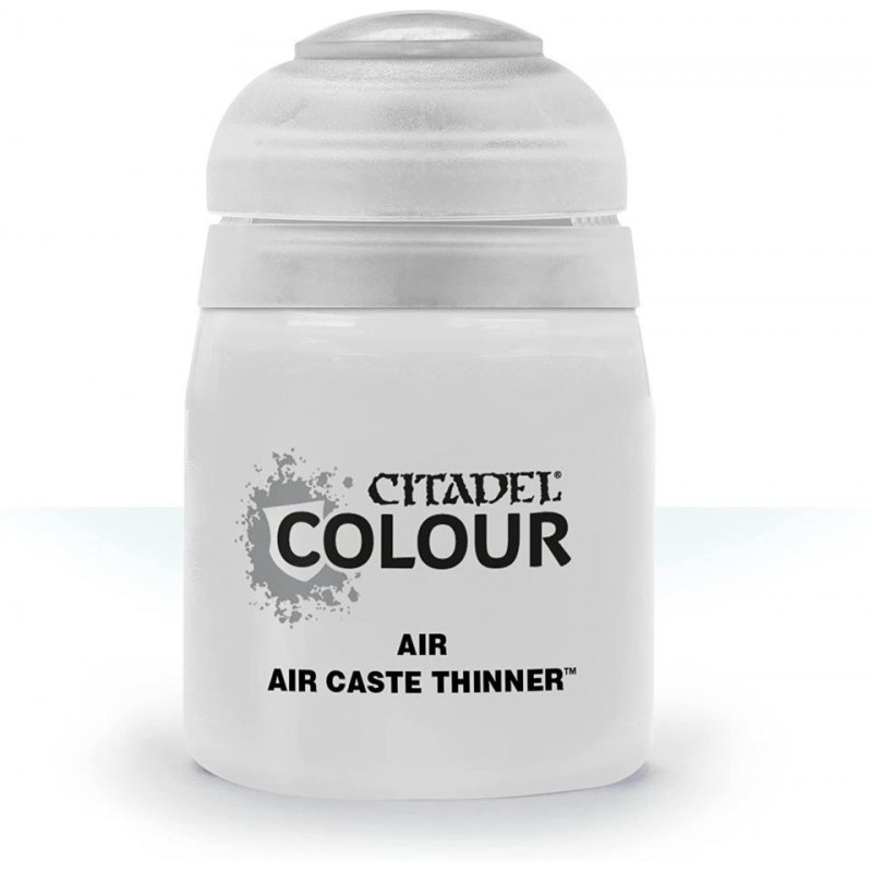 Air Caste Thinner