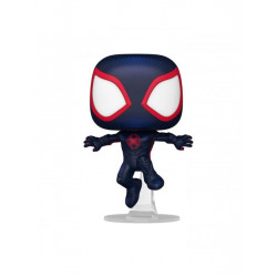 Funko POP  Spider-Man Across the Spiderverse
