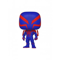 Funko POP  Spider-Man Across the Spiderverse 2099