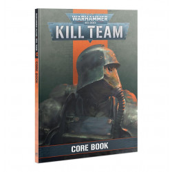Kill team  Libro basico