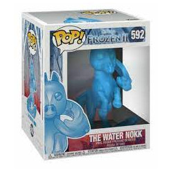 The Water Nokk 592