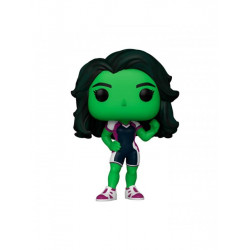She-Hulk 1126