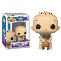 Tommy Pickles Rugrats 1209
