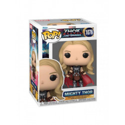 Mighty Thor - Thor Love & Thunder 1076