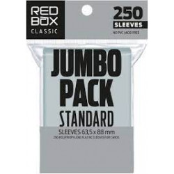 Jumbo Pack Standard 250