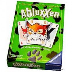 Abluxxen