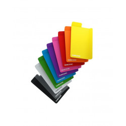 Card Dividers Multicolor  10 