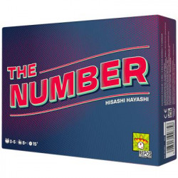 The Numbers  RESERVA 05/05/2023 