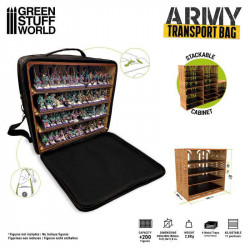 Army Transport Bag