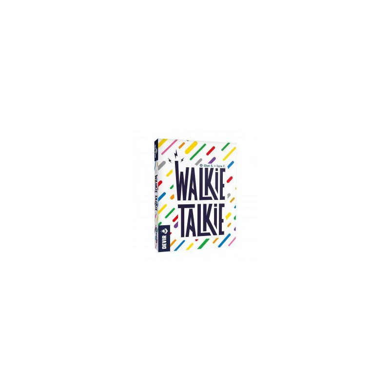 Walike Talkie