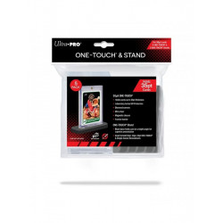 ONE-TOUCH & Stands 5-Pack