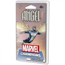 Angel Hero Pack RESERVA 22/09/2023