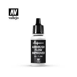Airbrush Flow Improver 