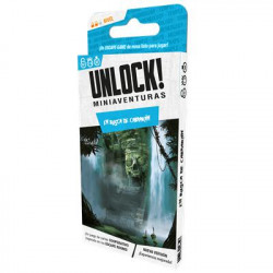 Unlock  Mini En busca de Cabrakan R 28/07/2023