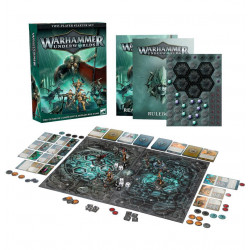 Core set Warhammer Underworlds RESERVA  10/6/2023 