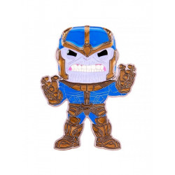 PIN Thanos Marvel 02