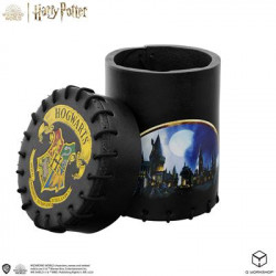 Hogwarts Dice Cup