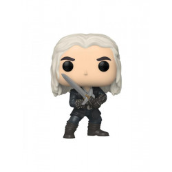 Geralt - The Witcher 1385