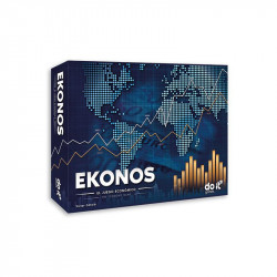 Ekonos 2a Edición