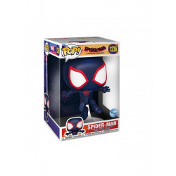 Spider-Man Across The Spiderverse 25 Cm 1236
