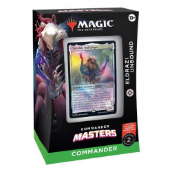 Commander Masters Eldrazi Unbound ING R 04/08/2023