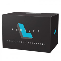 Project L Ghost Piece Expansion RESERVA 29/12/2023