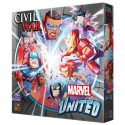 MU  Civil War RESERVA 23/02/2024