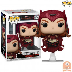 Scarlet Witch 823
