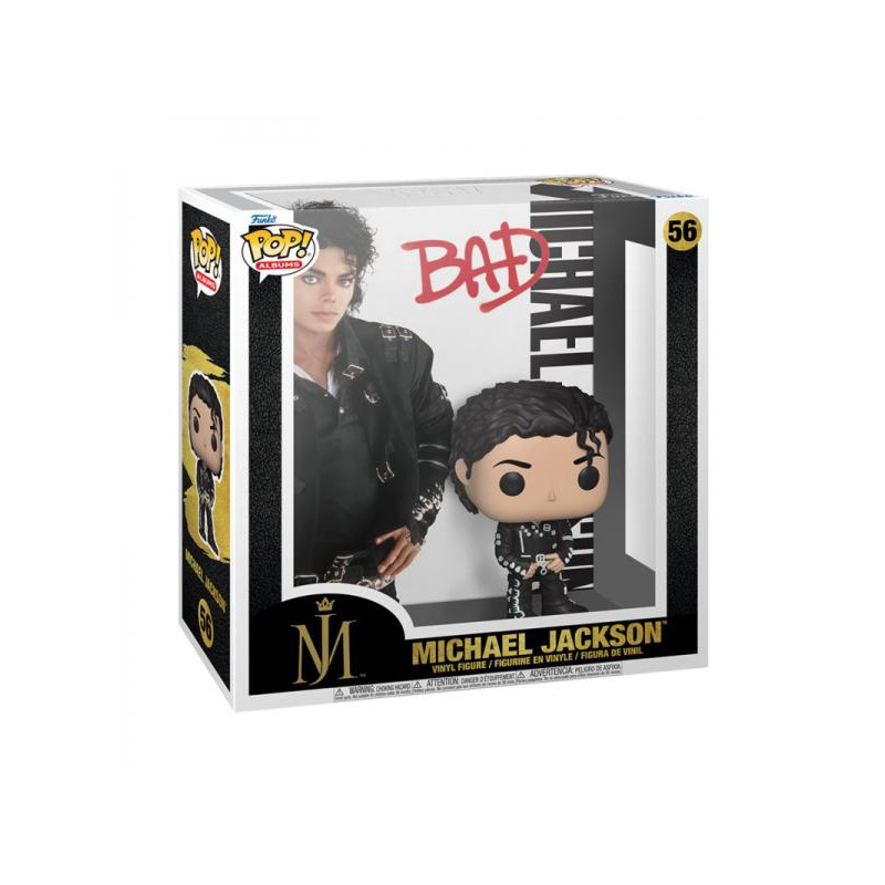 Michael Jackson- Bad 56