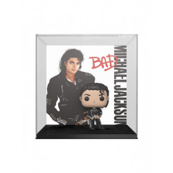Michael Jackson- Bad 56