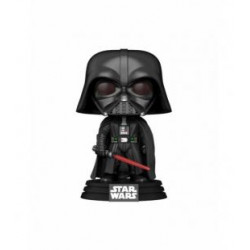 Funko POP  SWNC Darth Vader 597