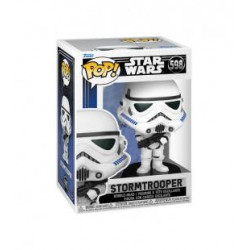 Funko POP  SWNC Stormtrooper 598