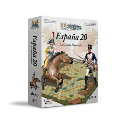 España 20   Napoleonic 20  