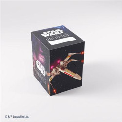 SWU Soft Crate X-Wing/TIE Fighter RESERV 30/04/202
