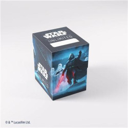 SWU Soft Crate Darth Vader RESERVA 30/04/2024