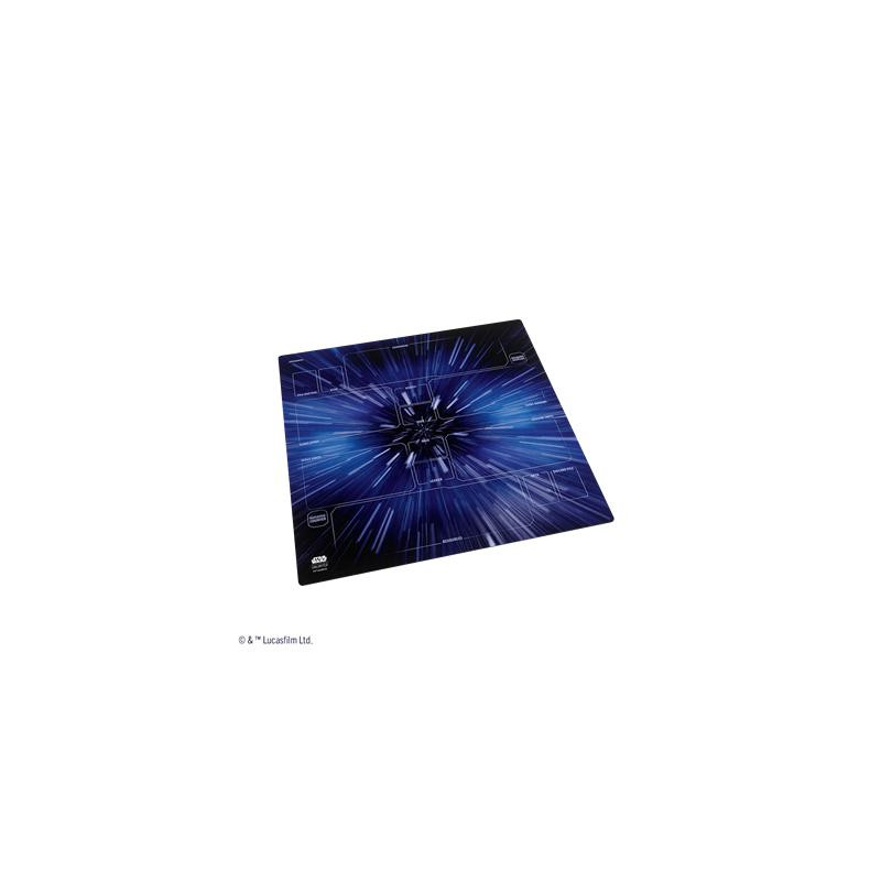 SWU Prime Game Mat XL Hyperspace RESERVA 30/04/24