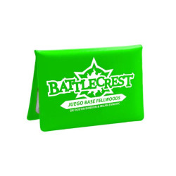 Battlecrest  Juego base Fellwoods