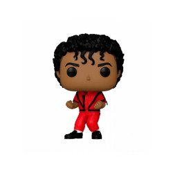  Michael Jackson  Thriller  