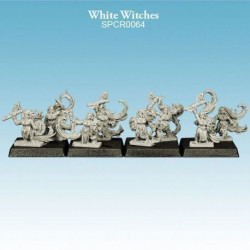 White Witches